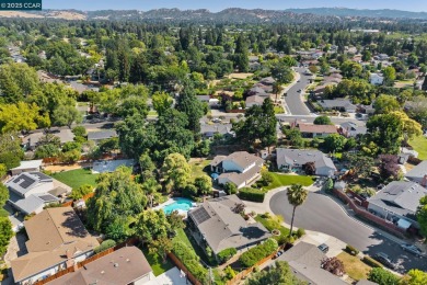 Beautifully updated single-level home on a 12,000 sqft lot! on Boundary Oak Golf Course in California - for sale on GolfHomes.com, golf home, golf lot