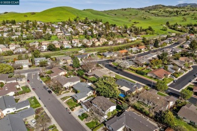 Beautifully updated single-level home on a 12,000 sqft lot! on Boundary Oak Golf Course in California - for sale on GolfHomes.com, golf home, golf lot