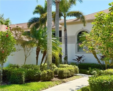 Located in Naples Heritage Golf and Country Club this rarely on Naples Heritage Golf and Country Club in Florida - for sale on GolfHomes.com, golf home, golf lot