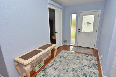 Discover over 1800 sq ft of comfortable living in this on Savanna Golf Club in Florida - for sale on GolfHomes.com, golf home, golf lot