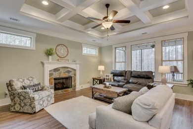 Your dream awaits in this gorgeous, move-in ready, meticulously on Monticello Golf Club At Savannah Lakes in South Carolina - for sale on GolfHomes.com, golf home, golf lot