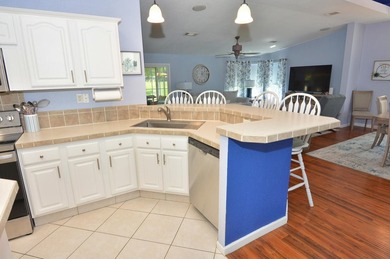 Discover over 1800 sq ft of comfortable living in this on Savanna Golf Club in Florida - for sale on GolfHomes.com, golf home, golf lot