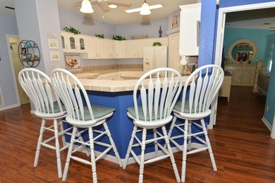 Discover over 1800 sq ft of comfortable living in this on Savanna Golf Club in Florida - for sale on GolfHomes.com, golf home, golf lot