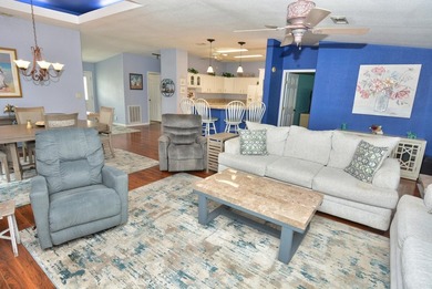 Discover over 1800 sq ft of comfortable living in this on Savanna Golf Club in Florida - for sale on GolfHomes.com, golf home, golf lot