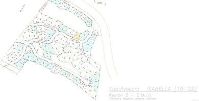 Build your forever home on this Isabella golf course lot.  Enjoy on Isabella Golf Course  in Arkansas - for sale on GolfHomes.com, golf home, golf lot