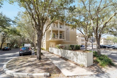 This charming 1-bedroom, 1-bath condo is a beautifully on Haile Plantation Golf and Country Club in Florida - for sale on GolfHomes.com, golf home, golf lot