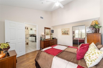 This charming 1-bedroom, 1-bath condo is a beautifully on Haile Plantation Golf and Country Club in Florida - for sale on GolfHomes.com, golf home, golf lot