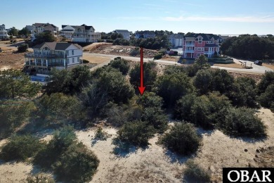 Almost 1/2 acre and X flood zone! This lot backs up to the 12th on The Currituck Golf Club in North Carolina - for sale on GolfHomes.com, golf home, golf lot