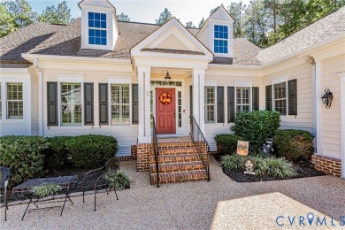 Welcome to 10793 Kings Pond Drive located on .67 acres in the on Brickshire Golf Club in Virginia - for sale on GolfHomes.com, golf home, golf lot