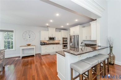 Welcome to 10793 Kings Pond Drive located on .67 acres in the on Brickshire Golf Club in Virginia - for sale on GolfHomes.com, golf home, golf lot