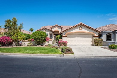 Welcome to this 2-bedroom, 2-bath home, offering 1,764 sq. ft on Heritage Palms Golf Club in California - for sale on GolfHomes.com, golf home, golf lot