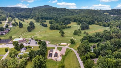 Welcome to this beautifully remodeled 2-bedroom, 1-bath home on Hidden Valley Golf and Country Club in Tennessee - for sale on GolfHomes.com, golf home, golf lot