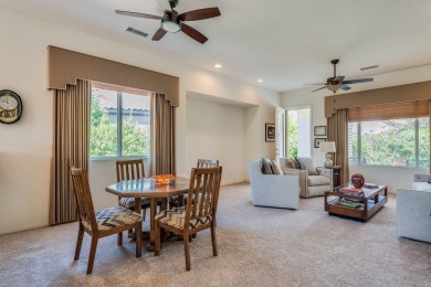 Welcome to this 2-bedroom, 2-bath home, offering 1,764 sq. ft on Heritage Palms Golf Club in California - for sale on GolfHomes.com, golf home, golf lot