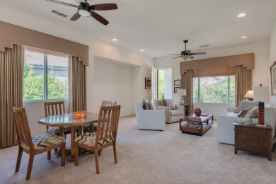 Welcome to this 2-bedroom, 2-bath home, offering 1,764 sq. ft on Heritage Palms Golf Club in California - for sale on GolfHomes.com, golf home, golf lot