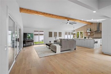 Completely remodeled and move in ready: 3 Lundy Lane offers on Bella Vista Country Club - Kingswood in Arkansas - for sale on GolfHomes.com, golf home, golf lot
