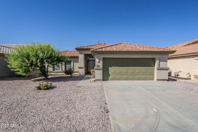 Looking for your next great project? Welcome to PebbleCreek on Eagles Nest at Pebble Creek in Arizona - for sale on GolfHomes.com, golf home, golf lot