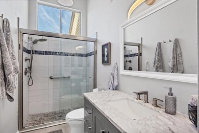 ***NEW: Seller is offering a $5,000 Closing Cost Credit***Live on Bird Bay Executive Golf Club in Florida - for sale on GolfHomes.com, golf home, golf lot