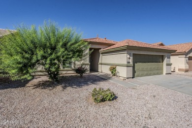 Looking for your next great project? Welcome to PebbleCreek on Eagles Nest at Pebble Creek in Arizona - for sale on GolfHomes.com, golf home, golf lot