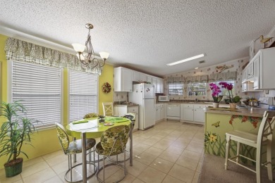Move in ready and just waiting for your own personal touch. This on Maple Leaf Golf and Country Club in Florida - for sale on GolfHomes.com, golf home, golf lot
