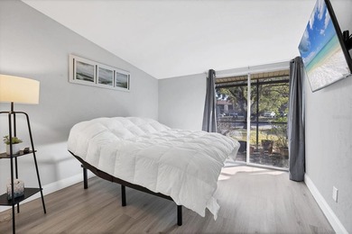 ***NEW: Seller is offering a $5,000 Closing Cost Credit***Live on Bird Bay Executive Golf Club in Florida - for sale on GolfHomes.com, golf home, golf lot