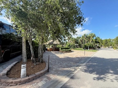 Experience resort-style living at its finest with this stunning on Motorcoach Resort Golf Course in Florida - for sale on GolfHomes.com, golf home, golf lot