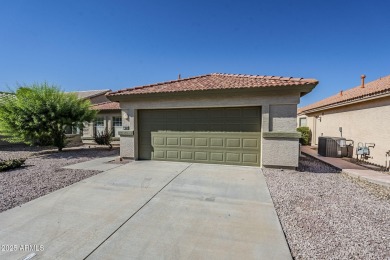 Looking for your next great project? Welcome to PebbleCreek on Eagles Nest at Pebble Creek in Arizona - for sale on GolfHomes.com, golf home, golf lot
