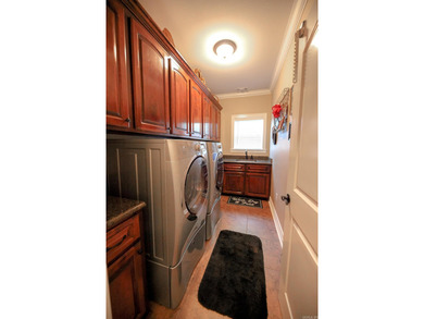 Welcome to 158 Pine Needles Drive in the Mystic Creek Golf on Mystic Creek Golf Club in Arkansas - for sale on GolfHomes.com, golf home, golf lot