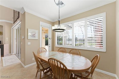 Located in the gated resort-style community of Verandah, this on Verandah Golf Course and Club in Florida - for sale on GolfHomes.com, golf home, golf lot