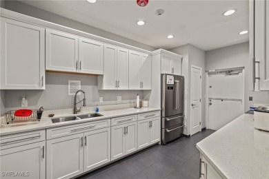 UPDATED main level CONDO with GOLF! Panoramic views of water on Golfview Golf and Racquet Club in Florida - for sale on GolfHomes.com, golf home, golf lot