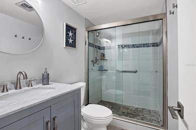 ***NEW: Seller is offering a $5,000 Closing Cost Credit***Live on Bird Bay Executive Golf Club in Florida - for sale on GolfHomes.com, golf home, golf lot