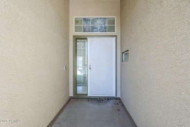 Looking for your next great project? Welcome to PebbleCreek on Eagles Nest at Pebble Creek in Arizona - for sale on GolfHomes.com, golf home, golf lot