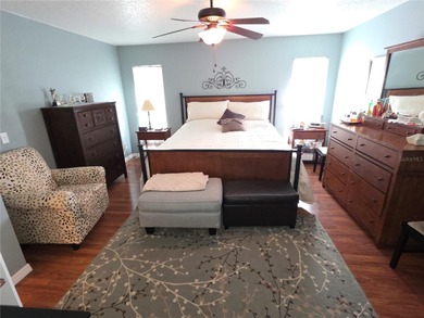 Timber Pines 2 Bedroom Golf Course Home- 2 Full Bathrooms And A on Timber Pines Golf Course in Florida - for sale on GolfHomes.com, golf home, golf lot