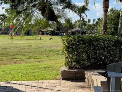 Experience resort-style living at its finest with this stunning on Motorcoach Resort Golf Course in Florida - for sale on GolfHomes.com, golf home, golf lot