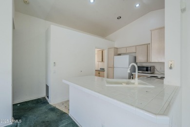 Looking for your next great project? Welcome to PebbleCreek on Eagles Nest at Pebble Creek in Arizona - for sale on GolfHomes.com, golf home, golf lot