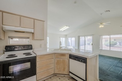 Looking for your next great project? Welcome to PebbleCreek on Eagles Nest at Pebble Creek in Arizona - for sale on GolfHomes.com, golf home, golf lot