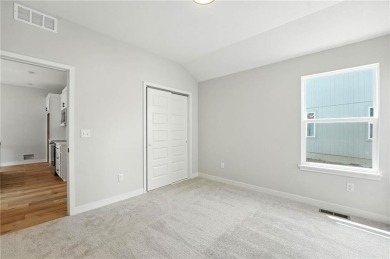 Welcome to the *Sunflower* ranch plan, where simplicity and on Golf Club of Creekmoor in Missouri - for sale on GolfHomes.com, golf home, golf lot