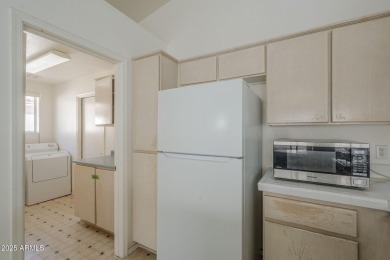Looking for your next great project? Welcome to PebbleCreek on Eagles Nest at Pebble Creek in Arizona - for sale on GolfHomes.com, golf home, golf lot