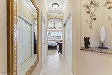 Located in the gated resort-style community of Verandah, this on Verandah Golf Course and Club in Florida - for sale on GolfHomes.com, golf home, golf lot