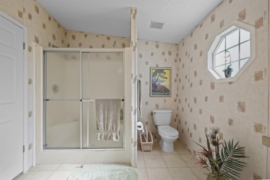 Move in ready and just waiting for your own personal touch. This on Maple Leaf Golf and Country Club in Florida - for sale on GolfHomes.com, golf home, golf lot