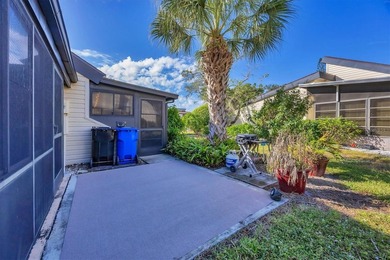 ***NEW: Seller is offering a $5,000 Closing Cost Credit***Live on Bird Bay Executive Golf Club in Florida - for sale on GolfHomes.com, golf home, golf lot