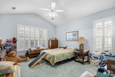 Coastal Living at Its Best   Discover the perfect blend of on The Founders Club At Pawleys Island in South Carolina - for sale on GolfHomes.com, golf home, golf lot