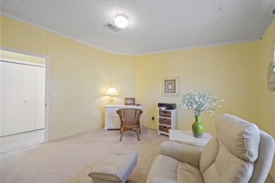 Move in ready and just waiting for your own personal touch. This on Maple Leaf Golf and Country Club in Florida - for sale on GolfHomes.com, golf home, golf lot