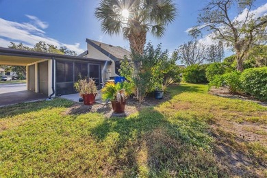 ***NEW: Seller is offering a $5,000 Closing Cost Credit***Live on Bird Bay Executive Golf Club in Florida - for sale on GolfHomes.com, golf home, golf lot
