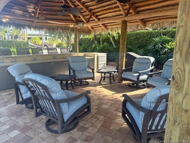 Experience resort-style living at its finest with this stunning on Motorcoach Resort Golf Course in Florida - for sale on GolfHomes.com, golf home, golf lot