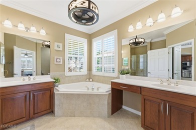 Located in the gated resort-style community of Verandah, this on Verandah Golf Course and Club in Florida - for sale on GolfHomes.com, golf home, golf lot