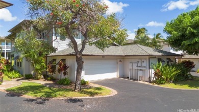 Welcome to this stunning 3-bedroom, 3-bathroom home located in on Ko Olina Golf Club in Hawaii - for sale on GolfHomes.com, golf home, golf lot