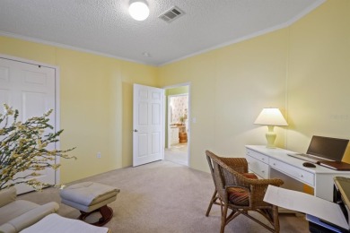 Move in ready and just waiting for your own personal touch. This on Maple Leaf Golf and Country Club in Florida - for sale on GolfHomes.com, golf home, golf lot
