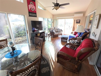 Timber Pines 2 Bedroom Golf Course Home- 2 Full Bathrooms And A on Timber Pines Golf Course in Florida - for sale on GolfHomes.com, golf home, golf lot