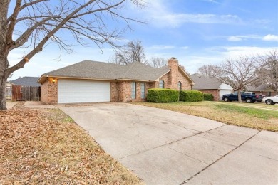 Welcome to this inviting 3-bedroom, 2-bathroom home nestled in on The Lake Country Club - Lake Waco in Texas - for sale on GolfHomes.com, golf home, golf lot