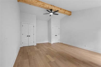 Completely remodeled and move in ready: 3 Lundy Lane offers on Bella Vista Country Club - Kingswood in Arkansas - for sale on GolfHomes.com, golf home, golf lot